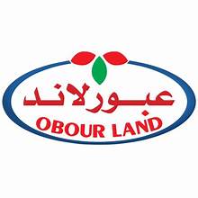عبور لاند للصناعات الغذائية
